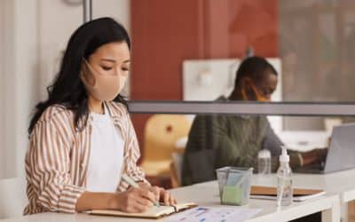 Cinq conseils pour gérer votre santé mentale lors du retour au bureau