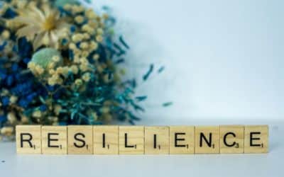 Developing Resilience