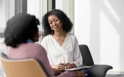 Therapeutic Alliance: Client-Counsellor Connections that Matter